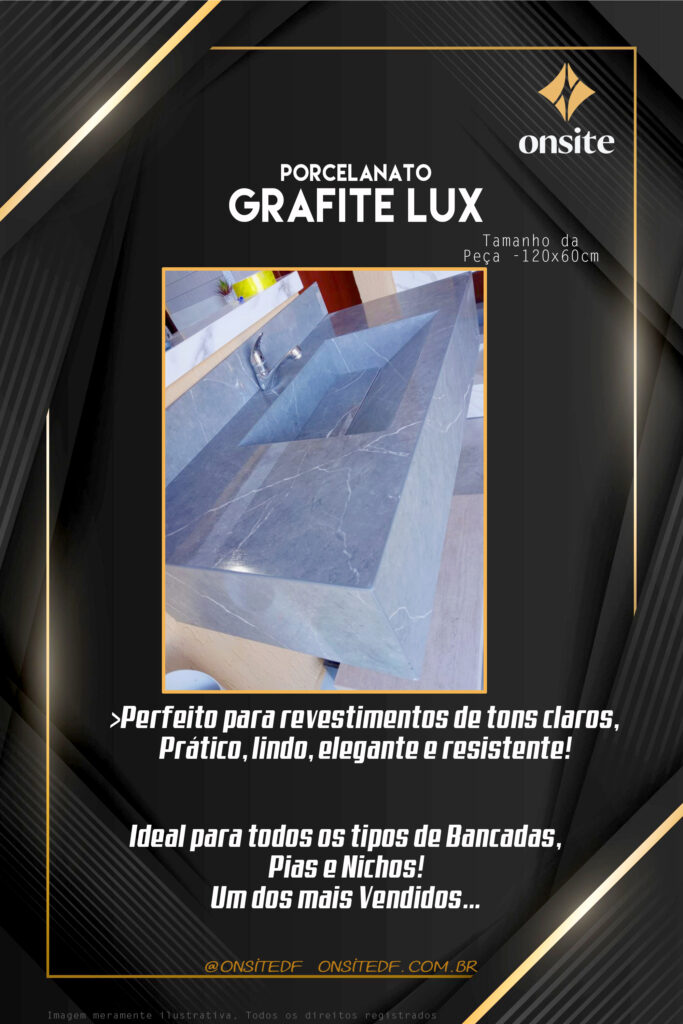 Grafite Lux