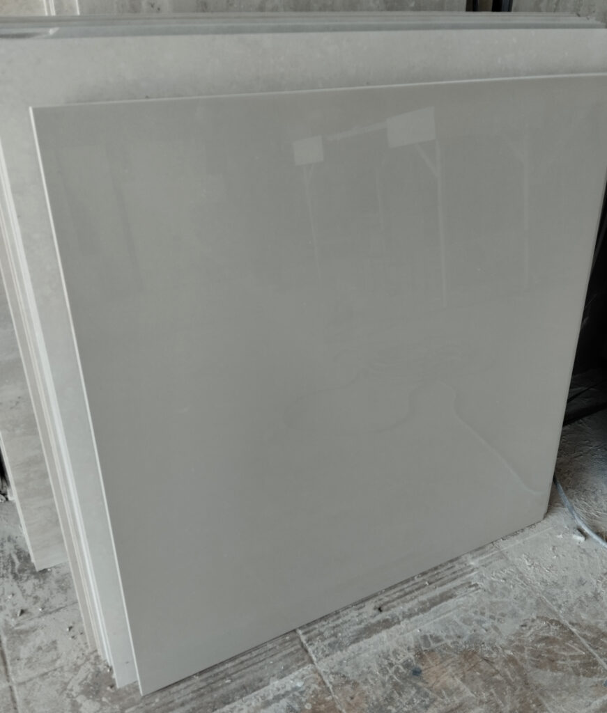 Marmorizado 74x74cm